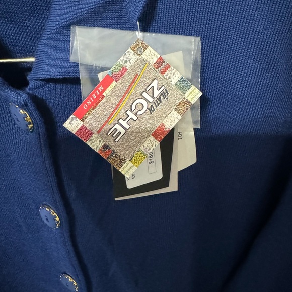 ZICHE  ITALY NEW - Picture 10 of 14